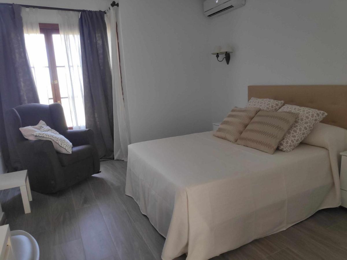 Sonsoles Apartamentos Bahia Sur Сан Фернандо Экстерьер фото